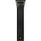 Ekena Millwork Morris Steel Bracket, Powder Coated Black 3"W x 14"D x 14"H BKTM03X14X14MOPBL - alternate 8